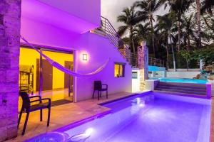 Luxury spacious 5 bedroom villa
