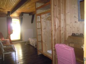 Gites Gite Le Francillon : photos des chambres