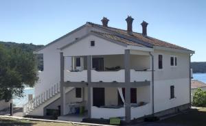 Apartments by the sea Kampor, Rab - 5051 