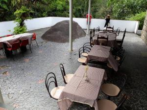 Sítio Toledos em Guapimirim com acesso direto a Cachoeira