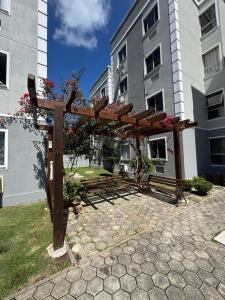 Apartamento Balneário Camboriú