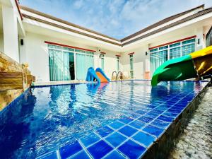 The Paragon Pool Villa Huahin