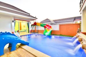 The Paragon Pool Villa Huahin