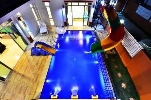 The Paragon Pool Villa Huahin