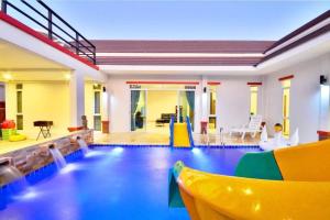 The Paragon Pool Villa Huahin