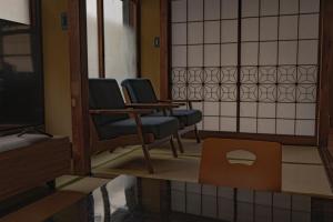 CraftFlat Asakusa House, Space to Live, Laugh, and Feel at Home