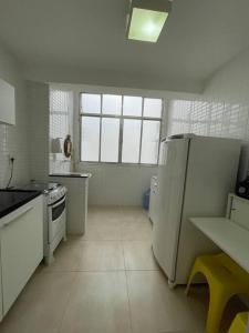 Confortável Apto Coração cidade