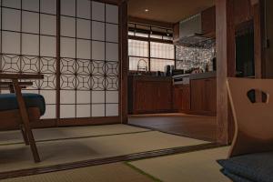 CraftFlat Asakusa House