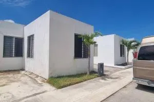 Casa Torres - Tixkokob