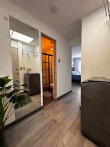 My Luxury House Movistar Arena 202