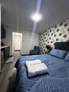 My Luxury House Movistar Arena 202