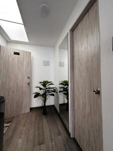 My Luxury House Movistar Arena 202