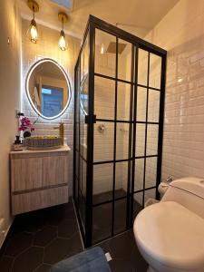 My Luxury House Movistar Arena 202