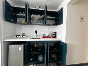 My Luxury House Movistar Arena 202