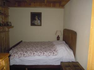 Gites Gite Le Francillon : Maison 3 Chambres