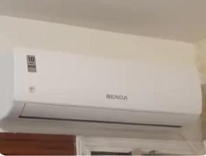 Aluguel de apartamento