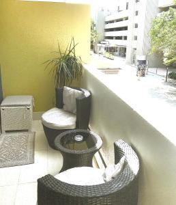 Heart of Manly Apartment