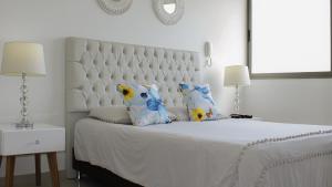 PENTHOUSE DE LUJO CON PLAYA PRIVADA en Pozos Clorados