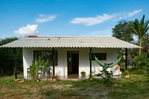 La casita de Elvia - Moniquirá