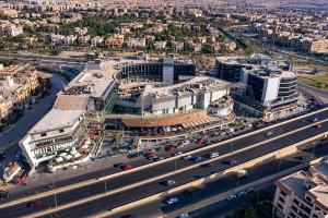 The Arabella House - New Cairo