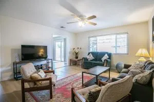 Charming Spacious Fremont 3BR - Newark