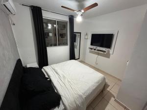 Alugo apartamento temporada 6,5km do Rock in Rio