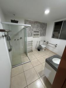 Alugo apartamento temporada 6,5km do Rock in Rio