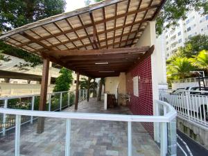 Alugo apartamento temporada 6,5km do Rock in Rio