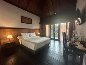 Kasuari Valley Beach Resort