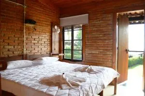 Pousada Alto Pirapitinga - Резенді