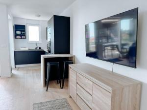 3 Bedroom Apartment La Casa Marcina 
