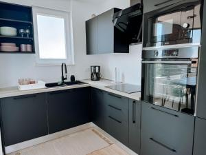3 Bedroom Apartment La Casa Marcina 