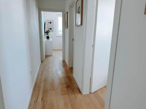 3 Bedroom Apartment La Casa Marcina