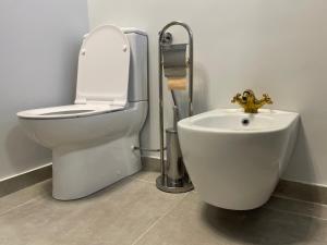 Milennium Apart Hotel