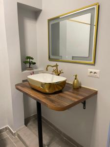 Milennium Apart Hotel