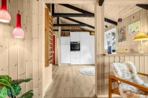 Ernavej 4A, Lovely Holiday Home For Rent In The First Dune Row