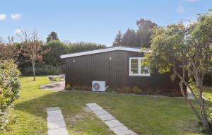 Awesome Home In Broager With Wifi