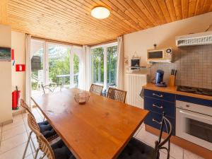 Apartment in Bouillon near Forest & River