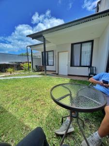 Habitacion privada Lamat I