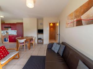 Apartment in Bouillon near Semois River
