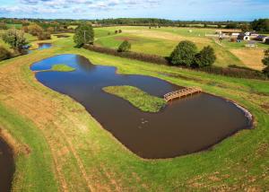 Bowbrook Lodges