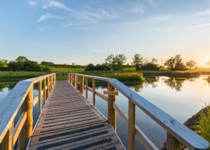 Bowbrook Lodges