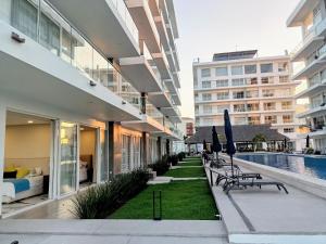 Quinta San Miguel con Alberca, Playa a 5 minutos.