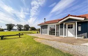 4 Bedroom Nice Home In Gråsten - Glücksburg
