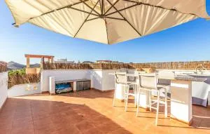 Cozy Apartment In Águilas With Wifi - Pulpí