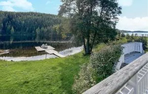 2 Bedroom Gorgeous Home In Vegårshei - Felle