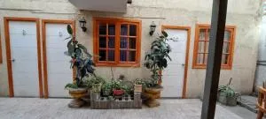 Hotel Cordillera Cabildo - Chillepin