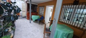 Hotel Cordillera Cabildo