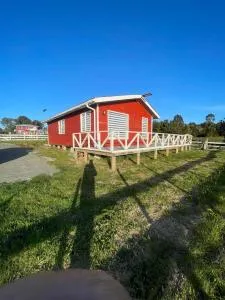 Cabaña Codihue - Pargua