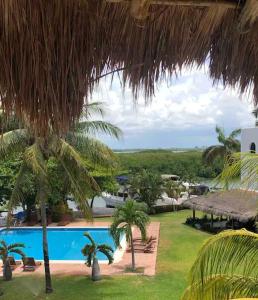 casa zona hotelera Cancún